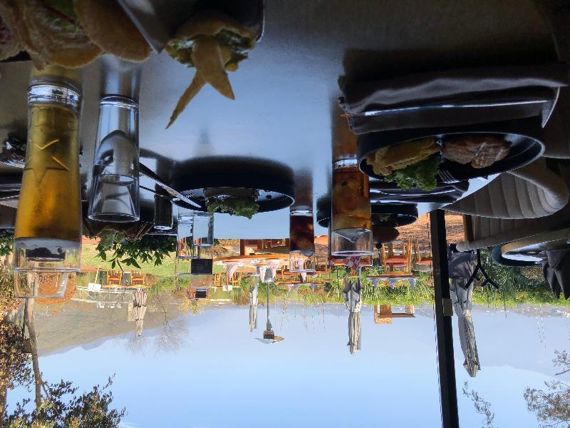 ホテル Gamma Monterrey Rincon De Santiago サンチアゴ エクステリア 写真